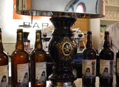 Une production brassicole artisanale… et locale !