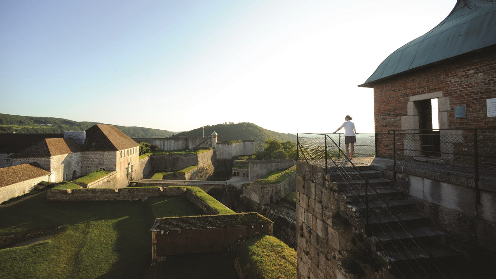 La Citadelle de Besançon dévoile sa nouvelle programmation