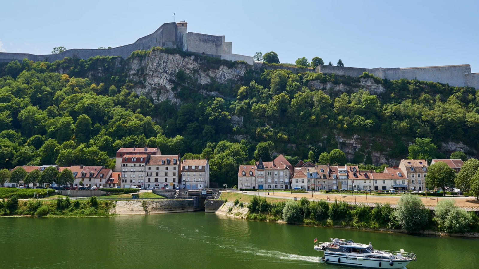 Pays doubs central