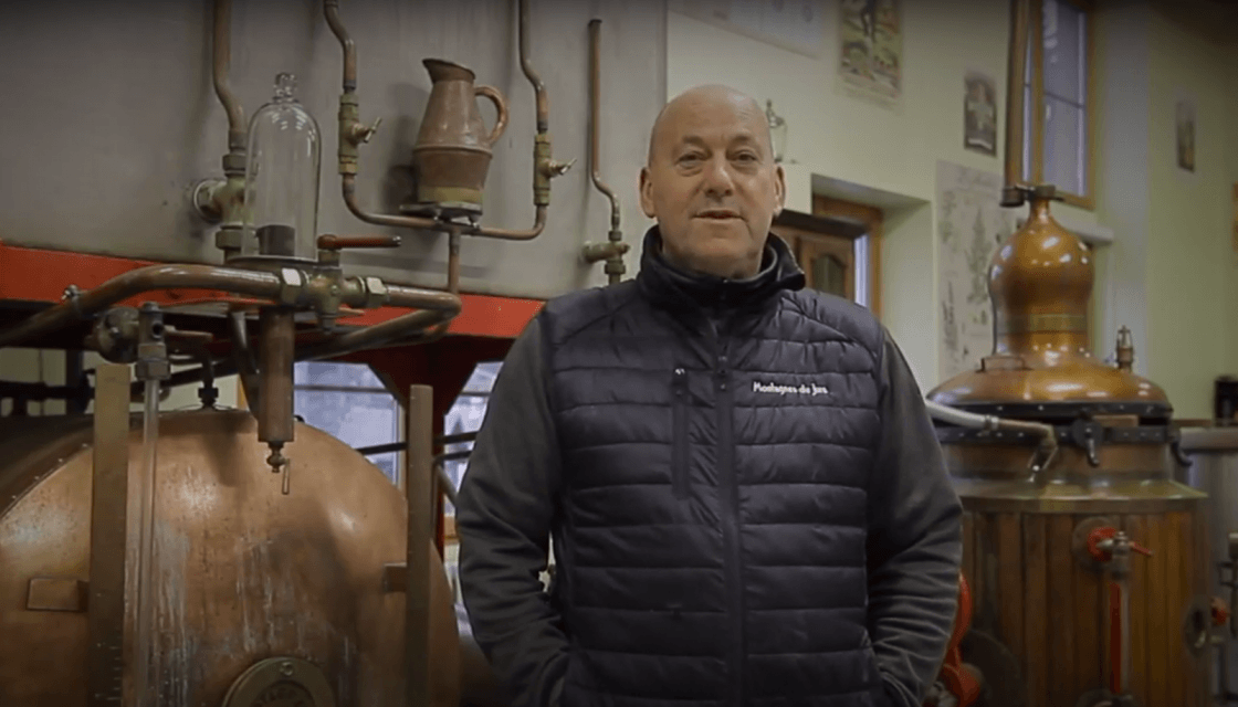 La Distillerie d'absinthe des Fils d'Emile Pernot | Doubs La Distillerie d'absinthe des Fils d'Emile Pernot | Doubs