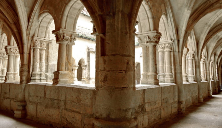 Abbaye