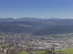 Pontarlier