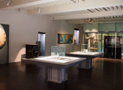Musée du Temps