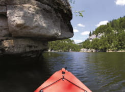 Canoë