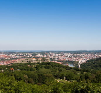 Besançon
