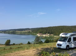 Camping Car