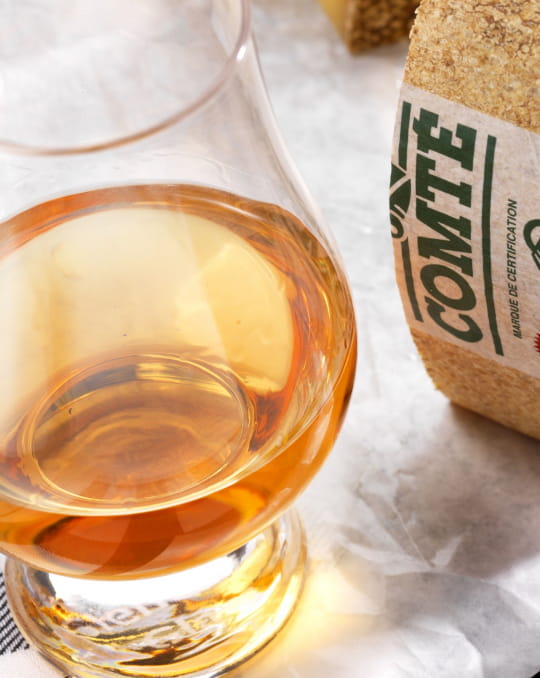 La recette de la potée comtoise Doubs Montagnes du Jura