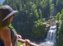 Saut du Doubs