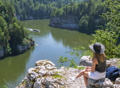 Bassins du Doubs