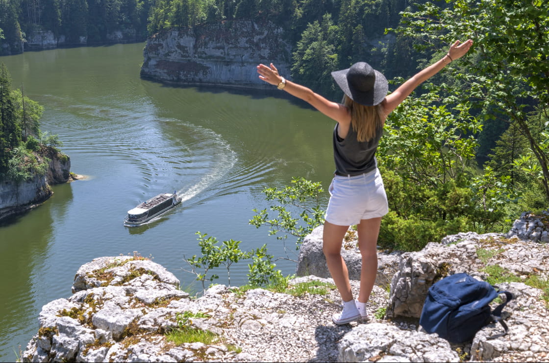 Saut du Doubs