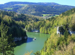 Villers le Lac