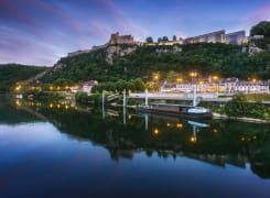 Besançon