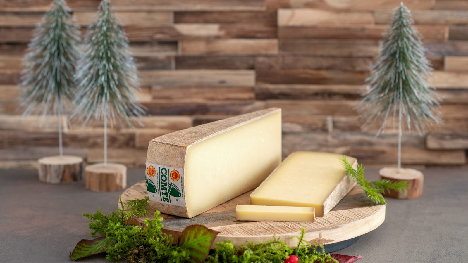 Comté