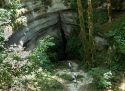 karst