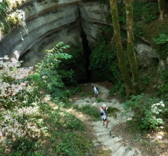 karst