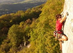 Escalade