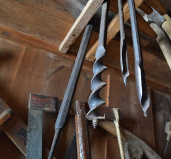 Outils