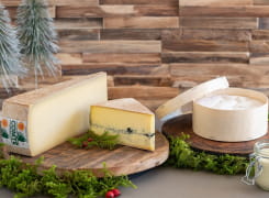Fromages