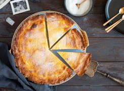 Gâteau