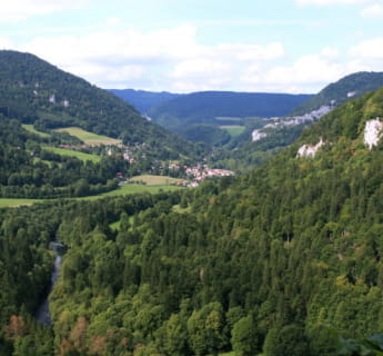 Goumois