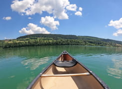 Canoë
