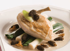 poulet