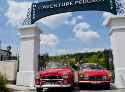 Peugeot