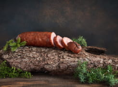 Saucisse de Morteau