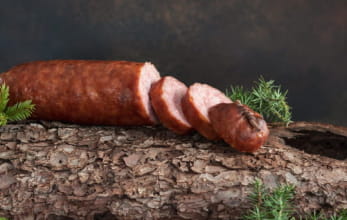 Saucisse de Morteau
