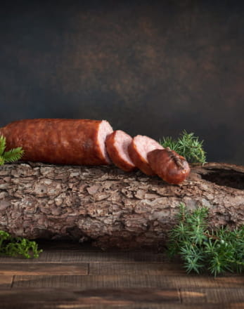 Saucisse de Morteau