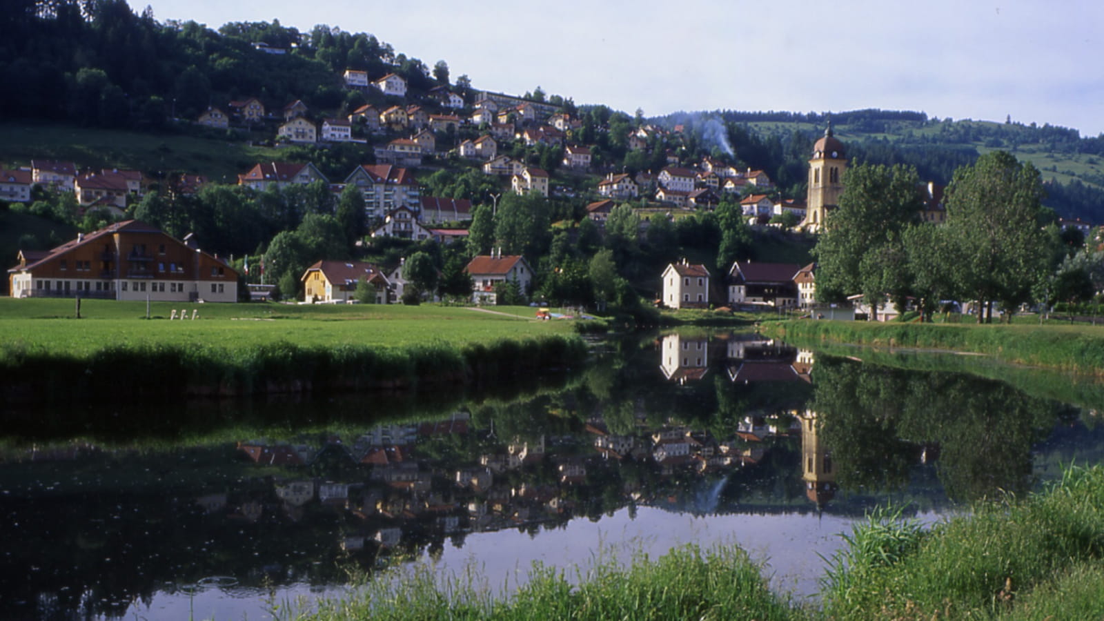 Morteau
