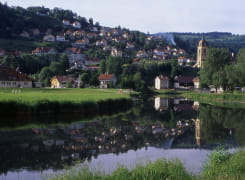 Morteau