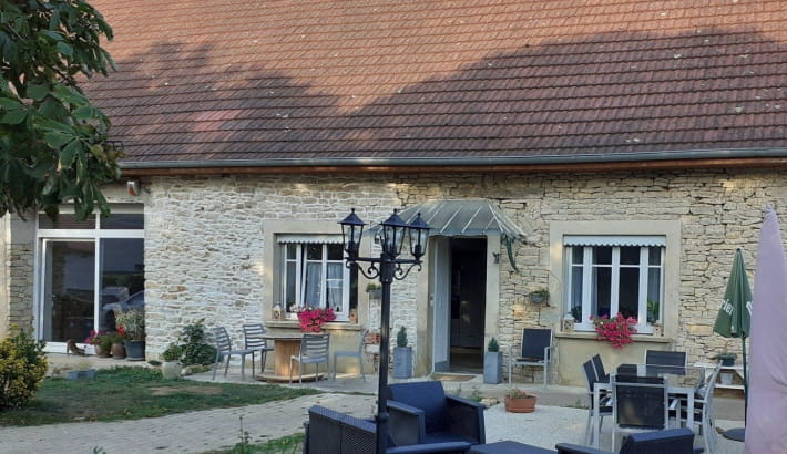 Les trois charmes