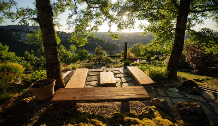 Les Terrasses de Besançon