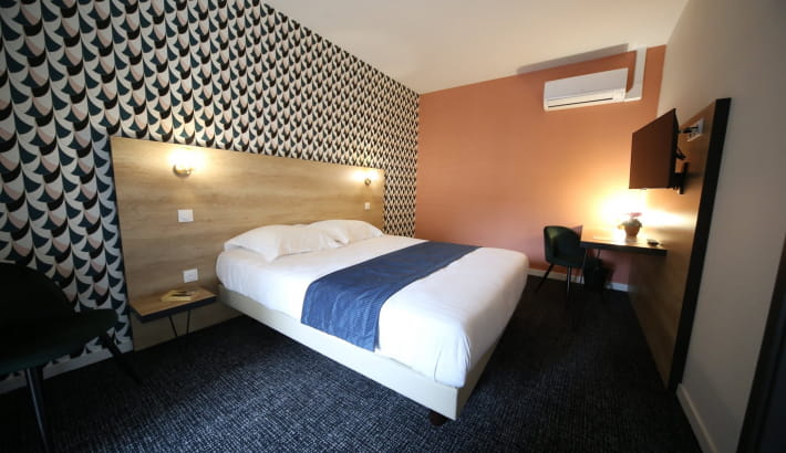 Hôtel Fontaine Argent