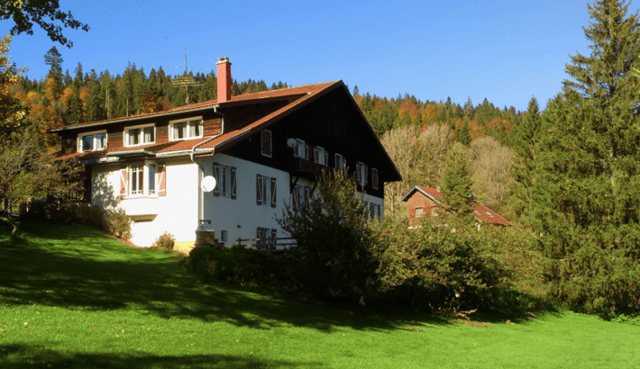 Le Clos du Moulin