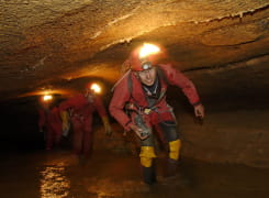 Spéléologie