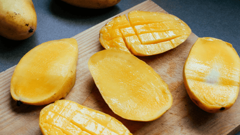Mangue
