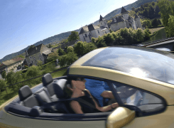 Autotour