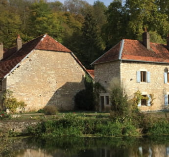 Montagney