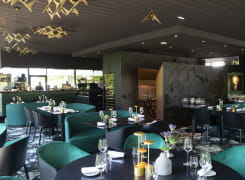 Restaurant Le Parc - Besançon