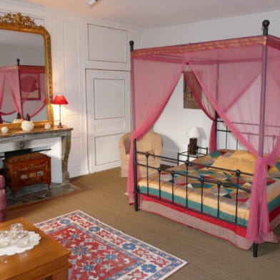 Une Maison sur la Loue