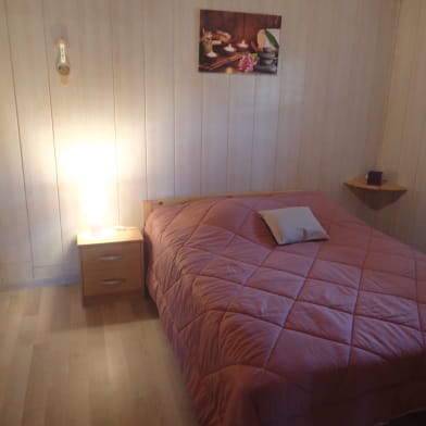 Chalet - Fabrice Dumont