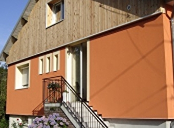 Le Jardin de Velotte - BESANCON