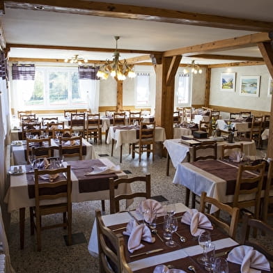 Restaurant de Gigot