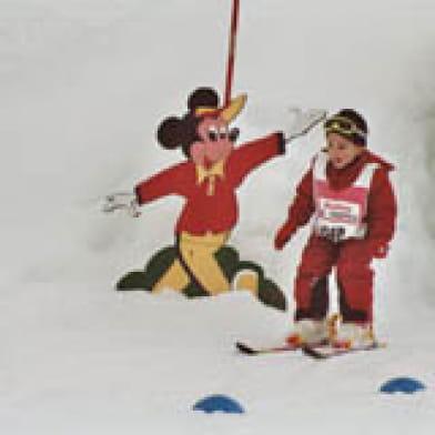 École du Ski Francais
