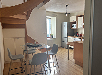 L’escalier du temps  - BAUME-LES-DAMES