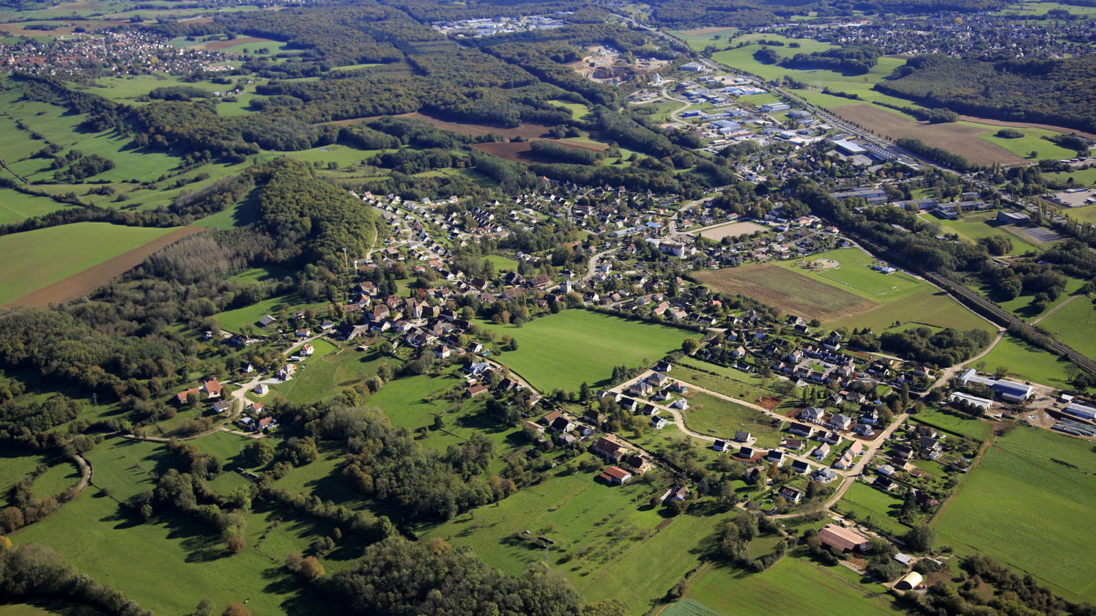 Dannemarie-Sur-Crète