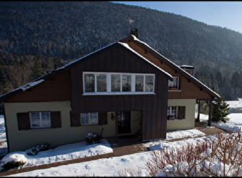 L'Appartement de Paula - JOUGNE