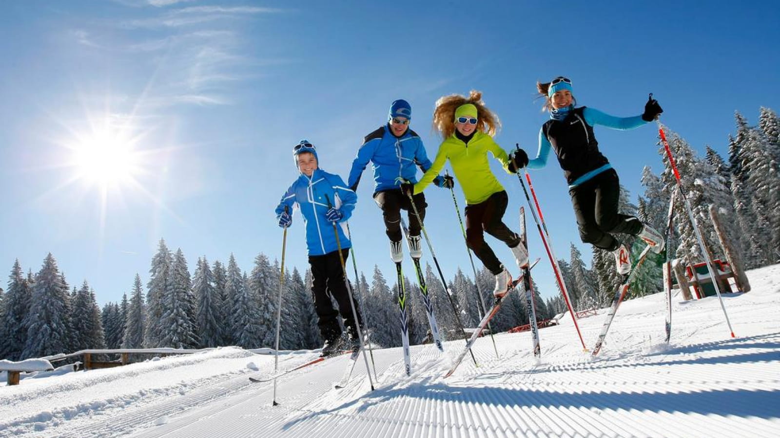 Ecole de Ski Internationale Val de Morteau